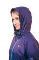 Synergy куртка unisex Deep amethyst (фиолетовый) (S) - Synergy куртка unisex Deep amethyst (фиолетовый) (S)
