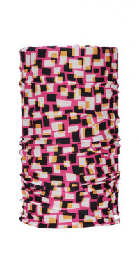 Wind-J 50/55 см бандана 1235 square pink