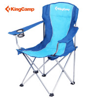 3818 Arms Chair   кресло скл. cталь (84Х50Х96   зелёный)