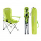 3818 Arms Chair   кресло скл. cталь (84Х50Х96   зелёный) - 3818 Arms Chair   кресло скл. cталь (84Х50Х96   зелёный)