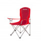 3818 Arms Chair   кресло скл. cталь (84Х50Х96   зелёный) - 3818 Arms Chair   кресло скл. cталь (84Х50Х96   зелёный)