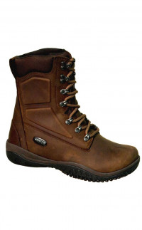 Ботинки Marksman Worn Brown