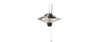 560730 OUTWELL электрообогреватель Fuji Electric Camping/Patio Heater, 600W/1500W