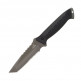 Нож Gerber Tactical Warrant Fixed Blade Tanto SE, блистер, 31-000560 - Нож Gerber Tactical Warrant Fixed Blade Tanto SE, блистер, 31-000560