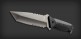 Нож Gerber Tactical Warrant Fixed Blade Tanto SE, блистер, 31-000560 - Нож Gerber Tactical Warrant Fixed Blade Tanto SE, блистер, 31-000560
