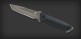 Нож Gerber Tactical Warrant Fixed Blade Tanto SE, блистер, 31-000560 - Нож Gerber Tactical Warrant Fixed Blade Tanto SE, блистер, 31-000560