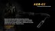 Выносная тактическая кнопка Fenix AER-02 - Выносная тактическая кнопка Fenix AER-02