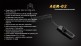 Выносная тактическая кнопка Fenix AER-02 - Выносная тактическая кнопка Fenix AER-02