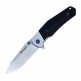 Нож Ganzo G7492 черный - Нож Ganzo G7492 черный