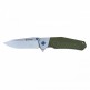 Нож Ganzo G7492 черный - Нож Ganzo G7492 черный
