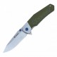 Нож Ganzo G7492 черный - Нож Ganzo G7492 черный