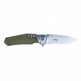 Нож Ganzo G7492 черный - Нож Ganzo G7492 черный