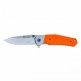 Нож Ganzo G7492 черный - Нож Ganzo G7492 черный