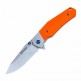 Нож Ganzo G7492 черный - Нож Ganzo G7492 черный