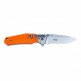 Нож Ganzo G7492 черный - Нож Ganzo G7492 черный