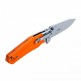Нож Ganzo G7492 черный - Нож Ganzo G7492 черный