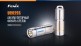 Фонарь Fenix UC02SSblue - Фонарь Fenix UC02SSblue