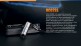 Фонарь Fenix UC02SSblue - Фонарь Fenix UC02SSblue
