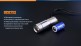 Фонарь Fenix UC02SSblue - Фонарь Fenix UC02SSblue