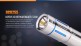 Фонарь Fenix UC02SSblue - Фонарь Fenix UC02SSblue