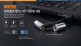 Фонарь Fenix UC02SSblue - Фонарь Fenix UC02SSblue