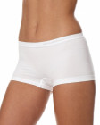Трусы женские BOXER Cotton, белый