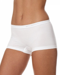 Трусы женские BOXER Cotton, белый