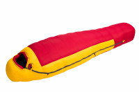 Спальный мешок BASK KARAKORAM 800+ XXL -44