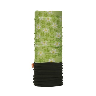 PolarWind  бандана 2258 edelweiss green