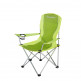 3818 Arms Chair   кресло скл. cталь (84Х50Х96    синий) - 3818 Arms Chair   кресло скл. cталь (84Х50Х96    синий)