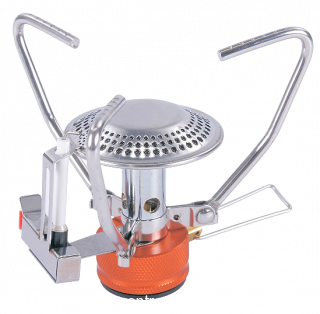 Tramp горелка туристическая складная TRG-045