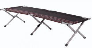 Кровать - раскладушка Outwell  Laguna Hills Black