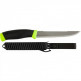 Нож Morakniv Fishing Comfort Scaler 150, нержавеющая сталь, 11893 - Нож Morakniv Fishing Comfort Scaler 150, нержавеющая сталь, 11893