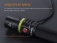 Фонарь Fenix UC30 XP-L HI - Фонарь Fenix UC30 XP-L HI