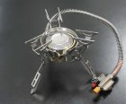 Fire-Maple Горелка газовая FMS-100