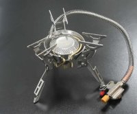 Fire-Maple Горелка газовая FMS-100