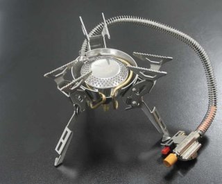 Fire-Maple Горелка газовая FMS-100