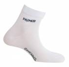 803 Cycling/Running  носки, 11- белый (M 36-40)