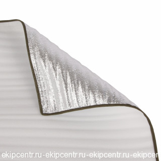 Пол для палатки-куб 1,5х1,5 с 3-отверстиями Helios/Premier