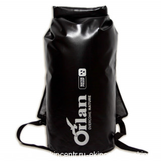 Гермомешок-рюкзак ORLAN DRY BAG Экстрим 130л