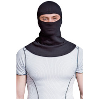 Балаклава зимняя с шерстью Ultramax MERINO