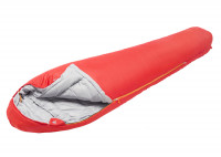 Спальный мешок Trek Planet Yukon Красный