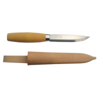 Нож Morakniv Original 1 ламинированная сталь, 11934