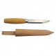 Нож Morakniv Original 1 ламинированная сталь, 11934 - Нож Morakniv Original 1 ламинированная сталь, 11934
