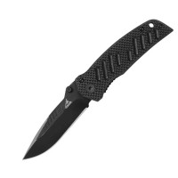 Нож Gerber Tactical Mini Swagger, прямое лезвие, блистер, 31-000593