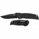 Нож Gerber Tactical Mini Swagger, прямое лезвие, блистер, 31-000593 - Нож Gerber Tactical Mini Swagger, прямое лезвие, блистер, 31-000593
