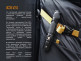 Фонарь Fenix UC35 V2.0 - Фонарь Fenix UC35 V2.0