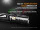 Фонарь Fenix UC35 V2.0 - Фонарь Fenix UC35 V2.0