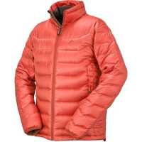 Куртка пух муж Endless Down Jacket ember