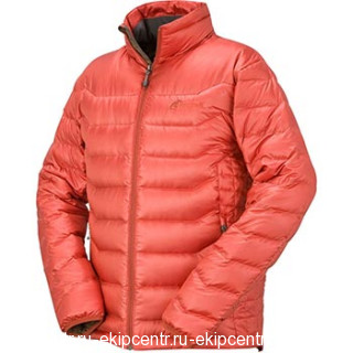 Куртка пух муж Endless Down Jacket ember
